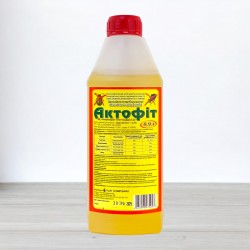 Біопрепарат Актофіт, 0,9 л.
